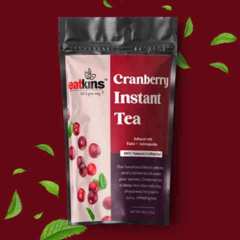 Cranberry (2)